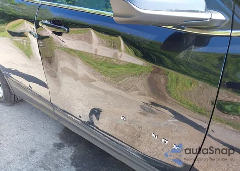 2023 Chevrolet Equinox Awd 2Fl from USA, damaged, VIN 3GNAXTEG0PL260720